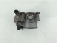 2013-2019 Nissan Sentra Throttle Body P/N:3RA60-01 C 3RA60-01 E, 3RA60-01 D Fits Fits 2013 2014 2015 2016 2017 2018 2019 OEM