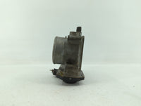 2013-2019 Nissan Sentra Throttle Body P/N:3RA60-01 C 3RA60-01 E, 3RA60-01 D Fits Fits 2013 2014 2015 2016 2017 2018 2019 OEM