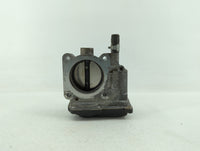 2013-2019 Nissan Sentra Throttle Body P/N:3RA60-01 C 3RA60-01 E, 3RA60-01 D Fits Fits 2013 2014 2015 2016 2017 2018 2019 OEM