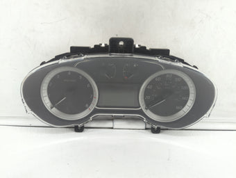 compare product 2014-2015 Nissan Sentra Instrument Cluster Speedometer Gauges P/N:248109AM0D Fits Fits 2014 2015 OEM Used Auto Parts