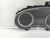 2014-2015 Nissan Sentra Instrument Cluster Speedometer Gauges P/N:248109AM0D Fits Fits 2014 2015 OEM Used Auto Parts - Oemus