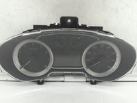 2014-2015 Nissan Sentra Instrument Cluster Speedometer Gauges P/N:248109AM0D Fits Fits 2014 2015 OEM Used Auto Parts - Oemus