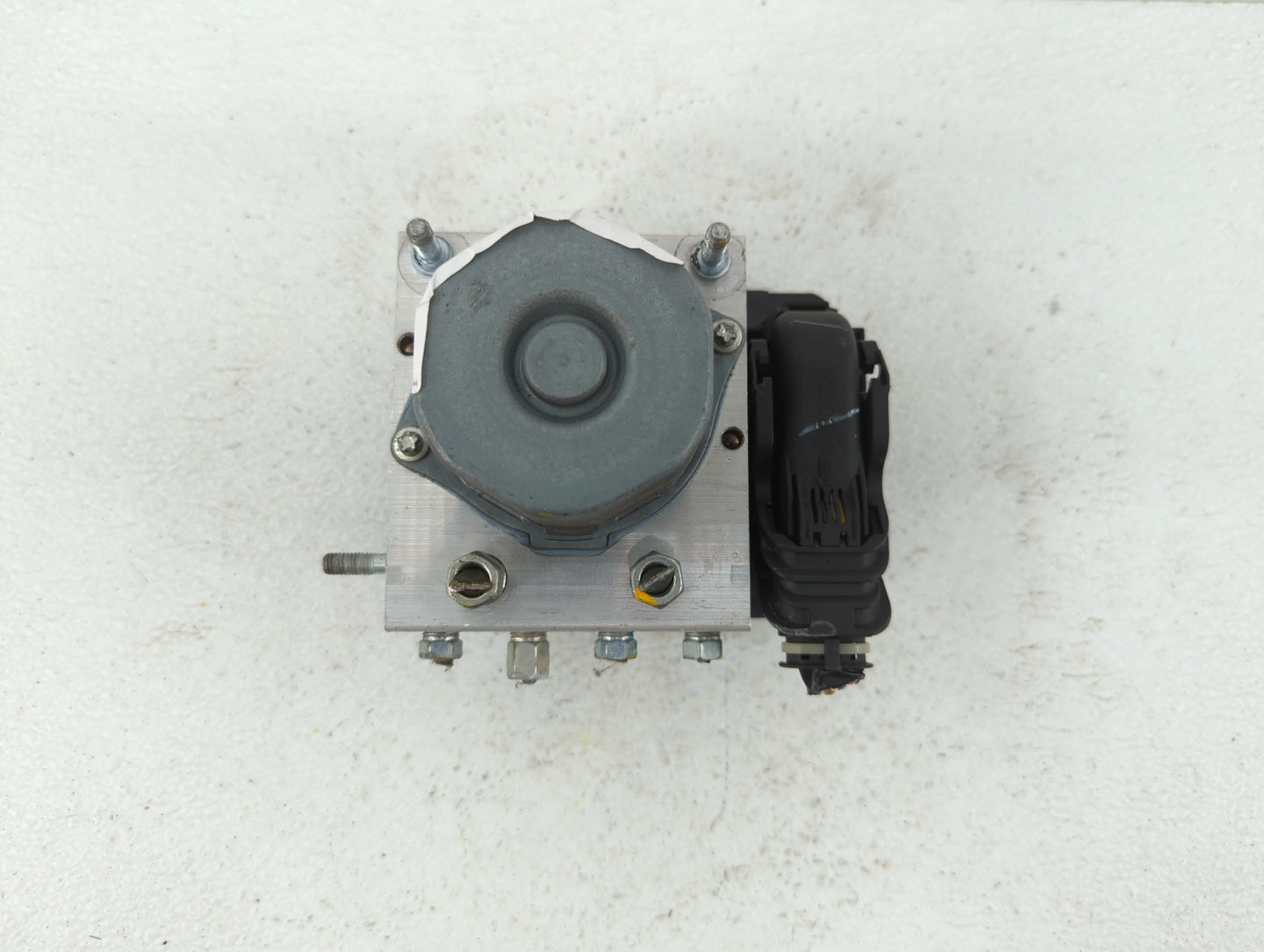 2015 Nissan Sentra ABS Pump Control Module Replacement P/N:47660 9AN2A 47660 9AN0A Fits OEM Used Auto Parts - Oemusedautopar
