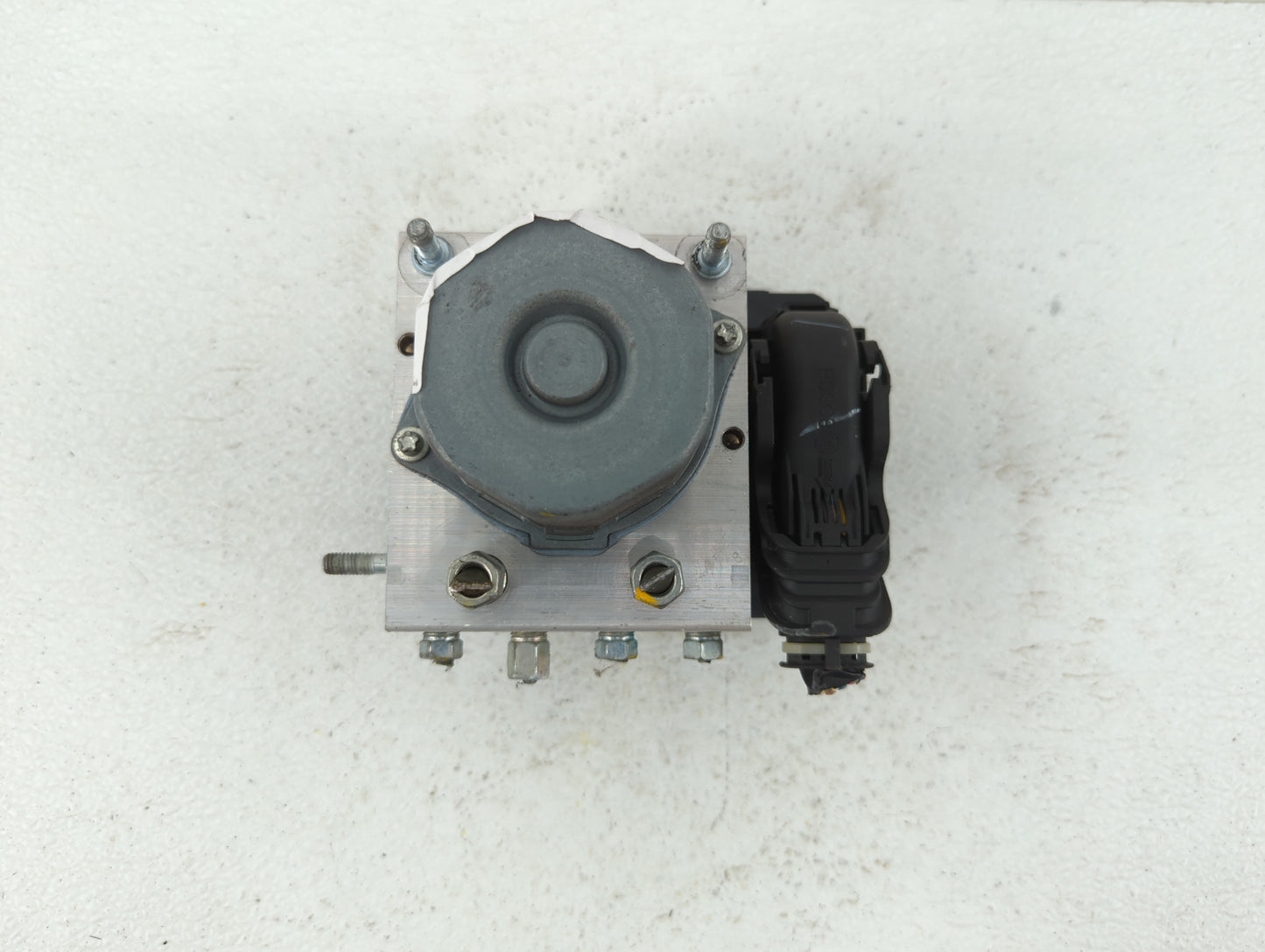 2015 Nissan Sentra ABS Pump Control Module Replacement P/N:47660 9AN2A 47660 9AN0A Fits OEM Used Auto Parts - Oemusedautopar