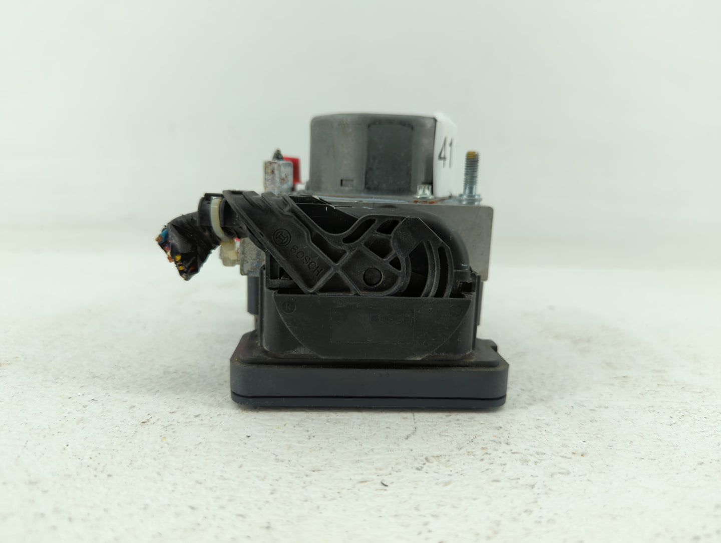 2015 Nissan Sentra ABS Pump Control Module Replacement P/N:47660 9AN0A 476609AN0A, 47660-9AN0A, 47660 9ANOA, 476609AN0A Fits