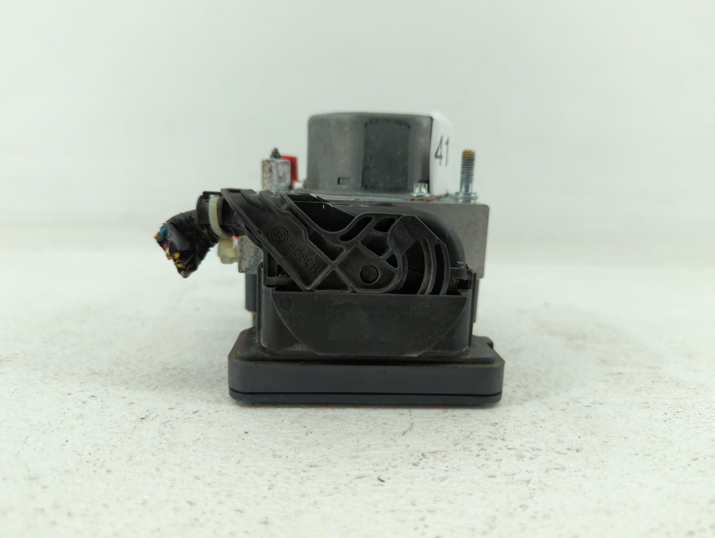 2015 Nissan Sentra ABS Pump Control Module Replacement P/N:47660 9AN0A 476609AN0A, 47660-9AN0A, 47660 9ANOA, 476609AN0A Fits