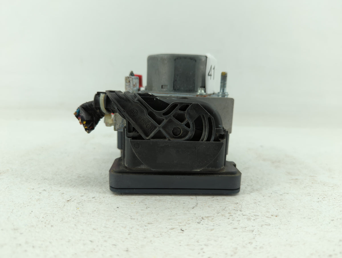 2015 Nissan Sentra Anti-Lock Brake ABS Pump Module Actuator OEM P/N:47660 9AN0A 476609AN0A, 47660-9AN0A, 47660 9ANOA Fits OE
