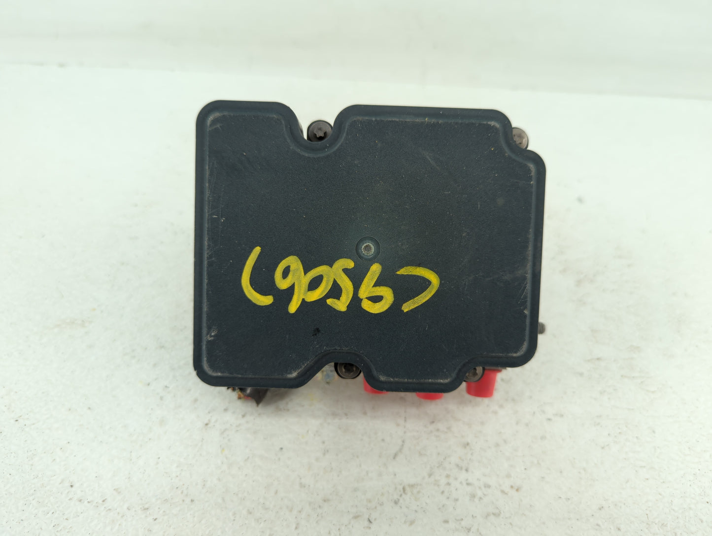 2015 Nissan Sentra ABS Pump Control Module Replacement P/N:47660 9AN0A 476609AN0A, 47660-9AN0A, 47660 9ANOA, 476609AN0A Fits