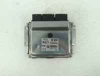 2013-2015 Nissan Sentra PCM Engine Control Computer ECU ECM PCU OEM P/N:NEC007-679 NEC013-028, NEC004-633 Fits Fits 2013 201