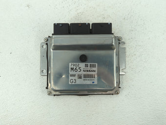 compare product 2013-2015 Nissan Sentra PCM Engine Control Computer ECU ECM PCU OEM P/N:NEC007-679 NEC013-028, NEC004-633 Fits Fits 2013 2014 2015 OEM Used Auto Parts