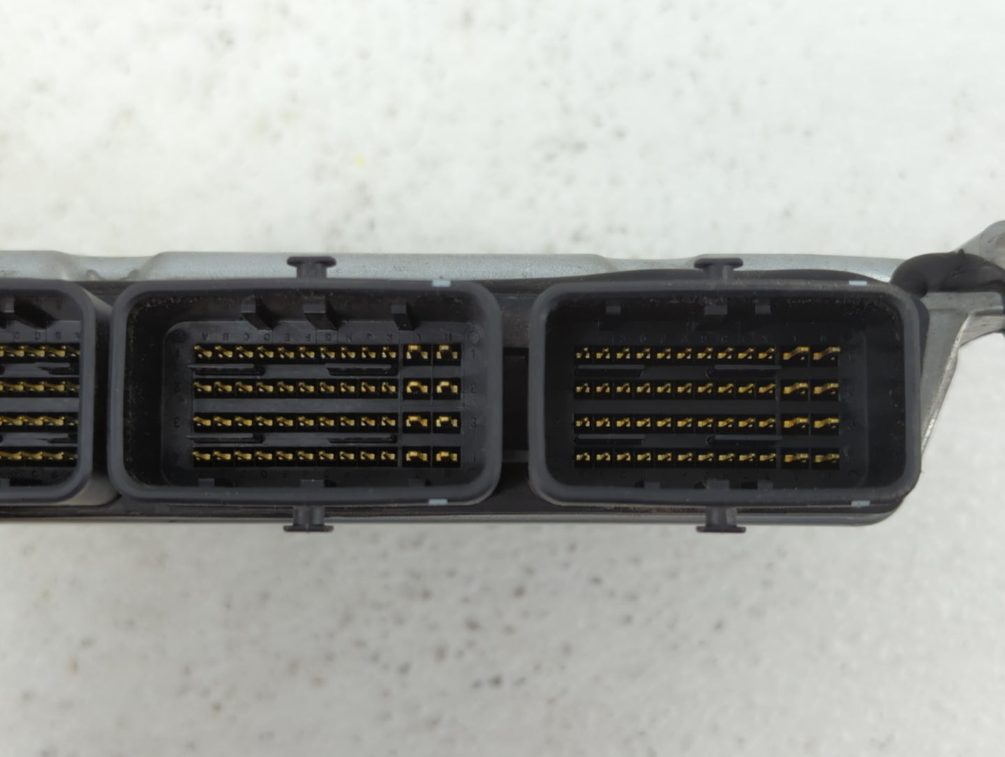 2013-2015 Nissan Sentra PCM Engine Control Computer ECU ECM PCU OEM P/N:NEC007-679 NEC013-028, NEC004-633 Fits Fits 2013 201