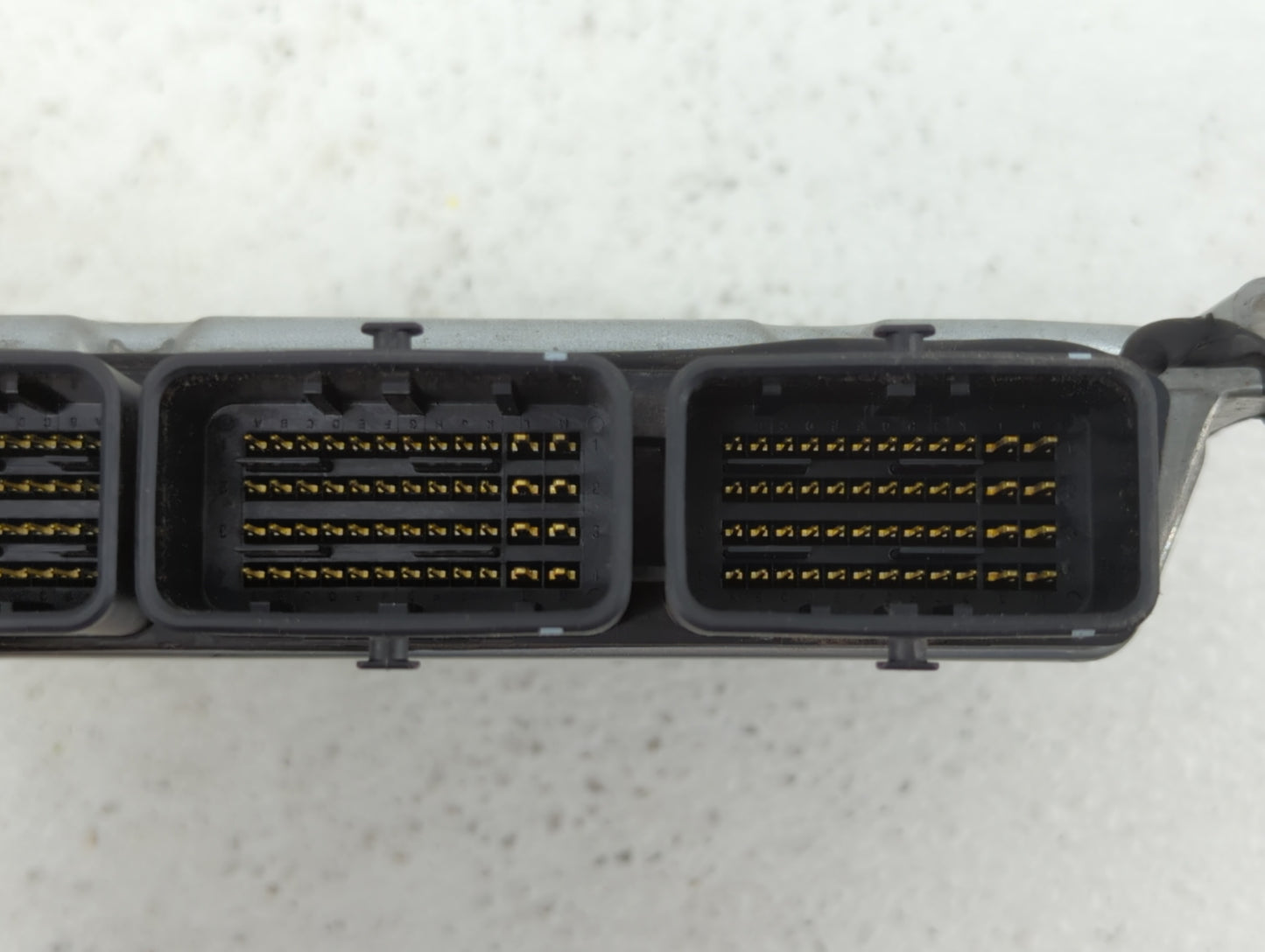 2013-2015 Nissan Sentra PCM Engine Control Computer ECU ECM PCU OEM P/N:NEC007-679 NEC013-028, NEC004-633 Fits Fits 2013 201