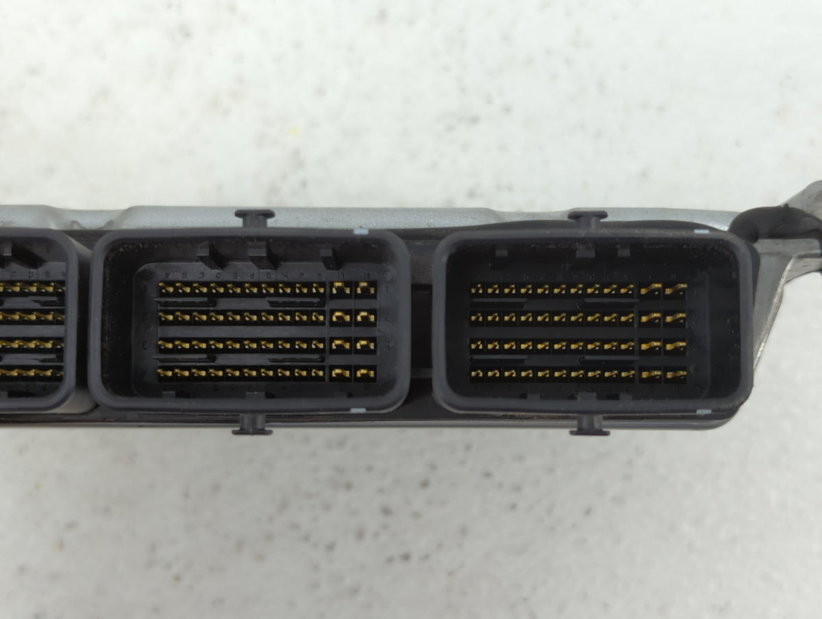 2013-2015 Nissan Sentra PCM Engine Control Computer ECU ECM PCU OEM P/N:NEC007-679 NEC013-028, NEC004-633 Fits 2013 2014 201