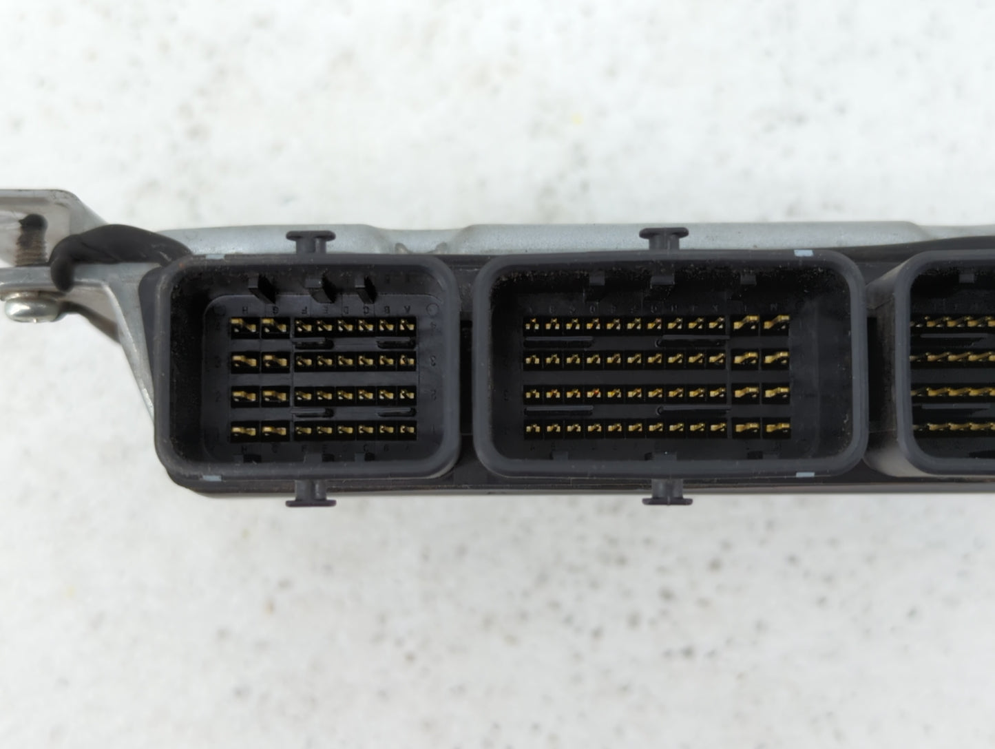 2013-2015 Nissan Sentra PCM Engine Control Computer ECU ECM PCU OEM P/N:NEC007-679 NEC013-028, NEC004-633 Fits Fits 2013 201