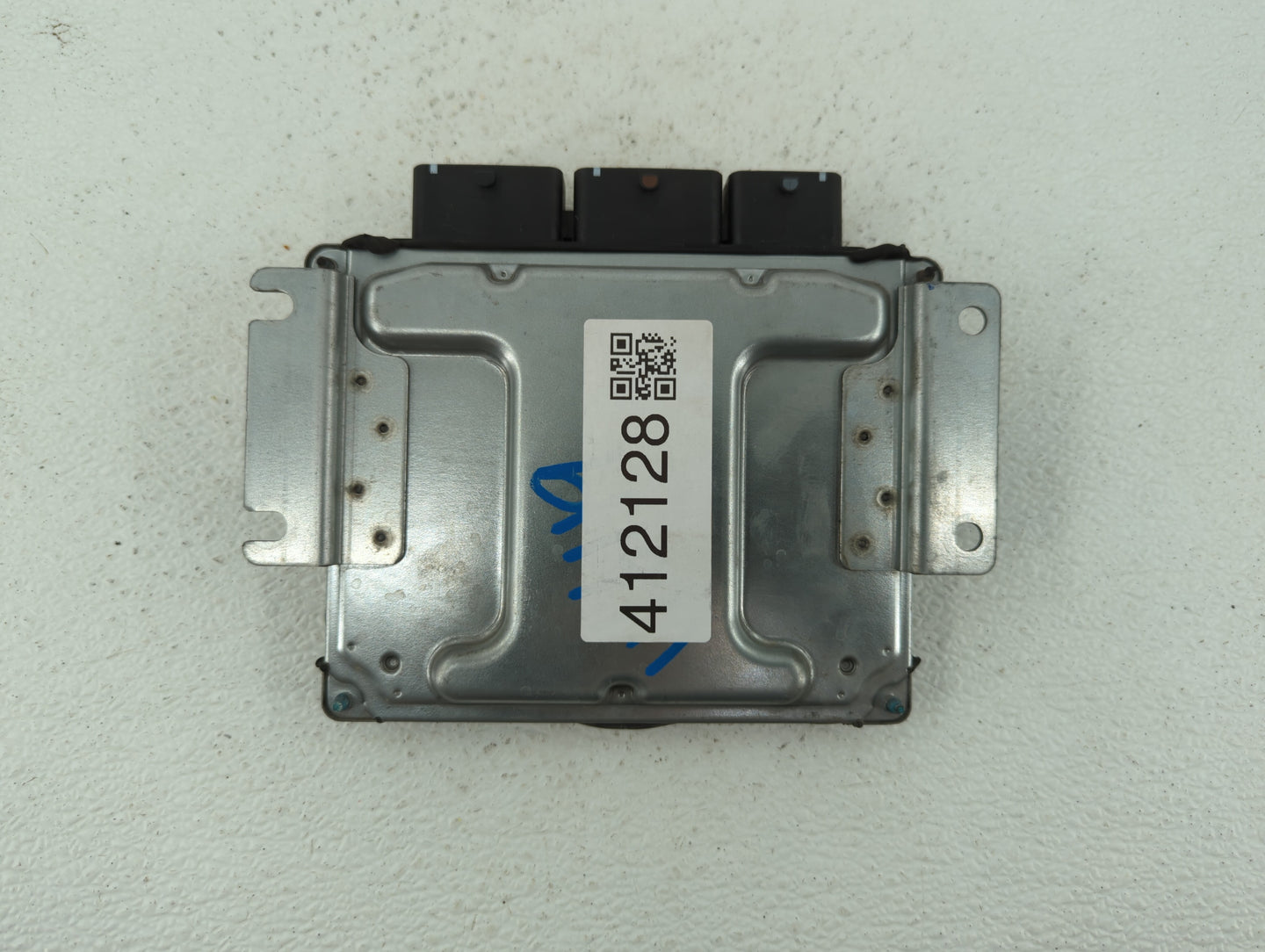 2013-2015 Nissan Sentra PCM Engine Control Computer ECU ECM PCU OEM P/N:NEC007-679 NEC013-028, NEC004-633 Fits Fits 2013 201