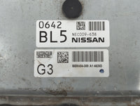 2013-2015 Nissan Sentra PCM Engine Control Computer ECU ECM PCU OEM P/N:NEC007-679 NEC013-028, NEC004-633 Fits Fits 2013 201