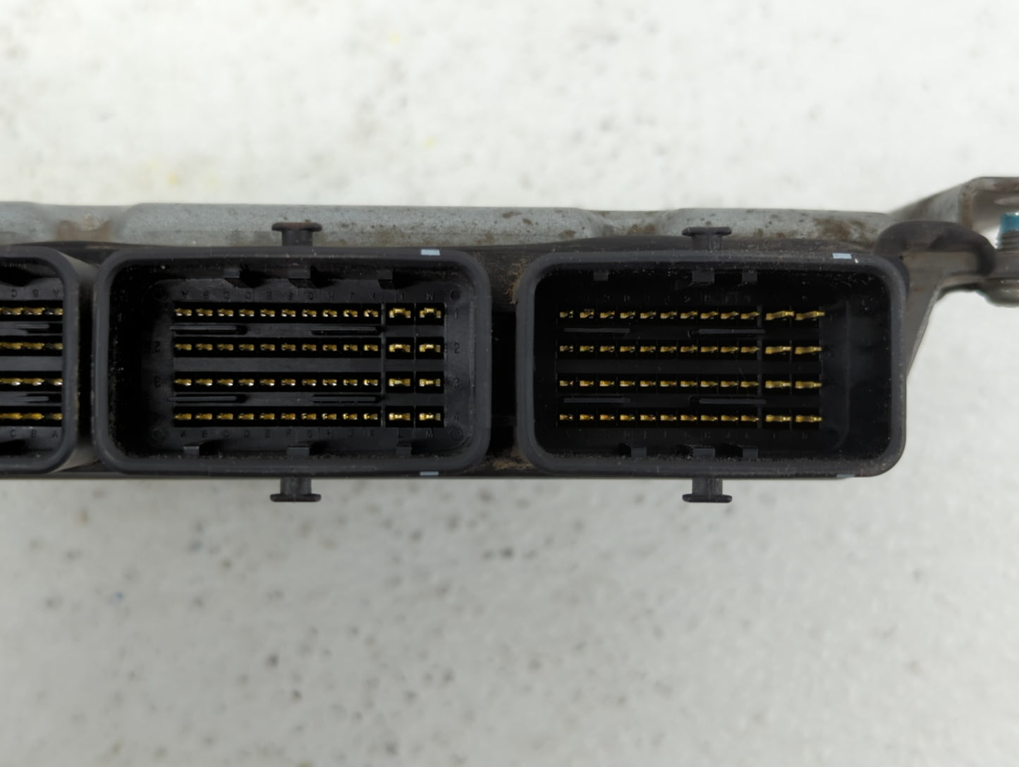 2013-2015 Nissan Sentra PCM Engine Control Computer ECU ECM PCU OEM P/N:NEC007-679 NEC013-028, NEC004-633 Fits Fits 2013 201