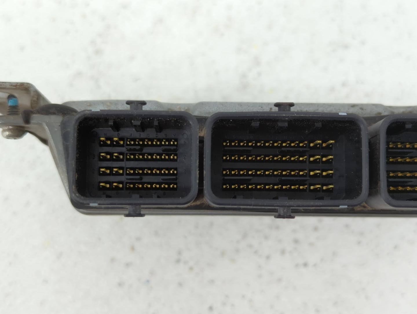 2013-2015 Nissan Sentra PCM Engine Control Computer ECU ECM PCU OEM P/N:NEC007-679 NEC013-028, NEC004-633 Fits Fits 2013 201