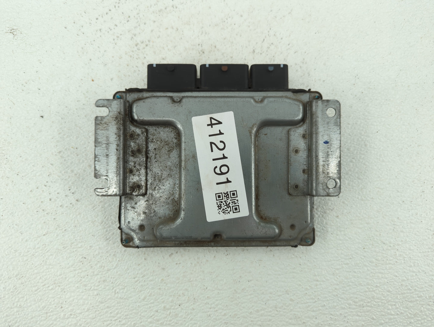 2013-2015 Nissan Sentra PCM Engine Control Computer ECU ECM PCU OEM P/N:NEC007-679 NEC013-028, NEC004-633 Fits Fits 2013 201