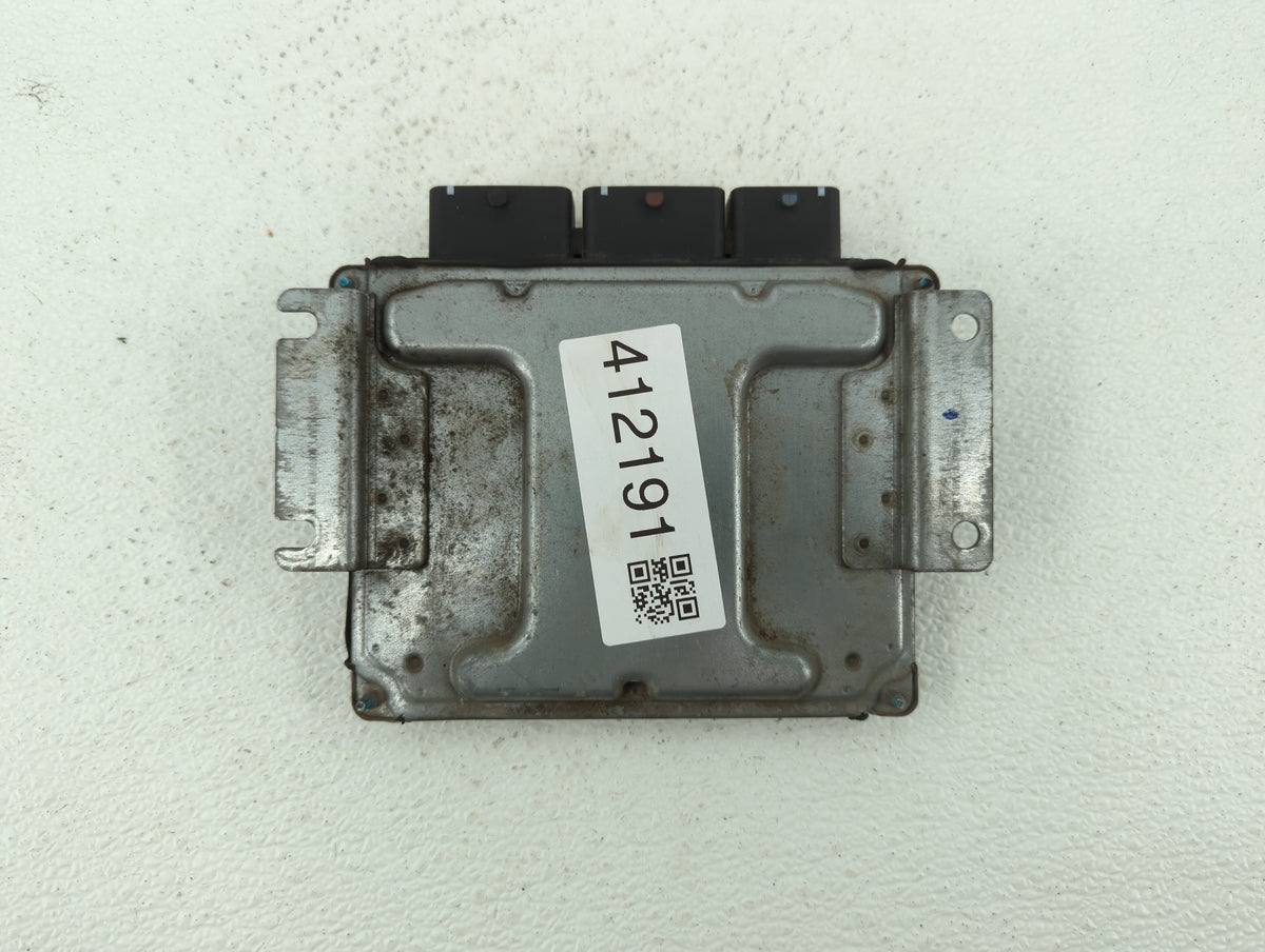 2013-2015 Nissan Sentra PCM Engine Control Computer ECU ECM PCU OEM P/N:NEC007-679 NEC013-028, NEC004-633 Fits Fits 2013 201
