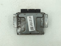 2013-2015 Nissan Sentra PCM Engine Control Computer ECU ECM PCU OEM P/N:NEC007-679 NEC013-028, NEC004-633 Fits Fits 2013 201