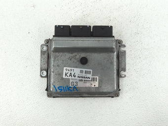 compare product 2013-2015 Nissan Sentra PCM Engine Control Computer ECU ECM PCU OEM P/N:NEC007-679 NEC013-028, NEC004-633 Fits Fits 2013 2014 2015 OEM Used Auto Parts