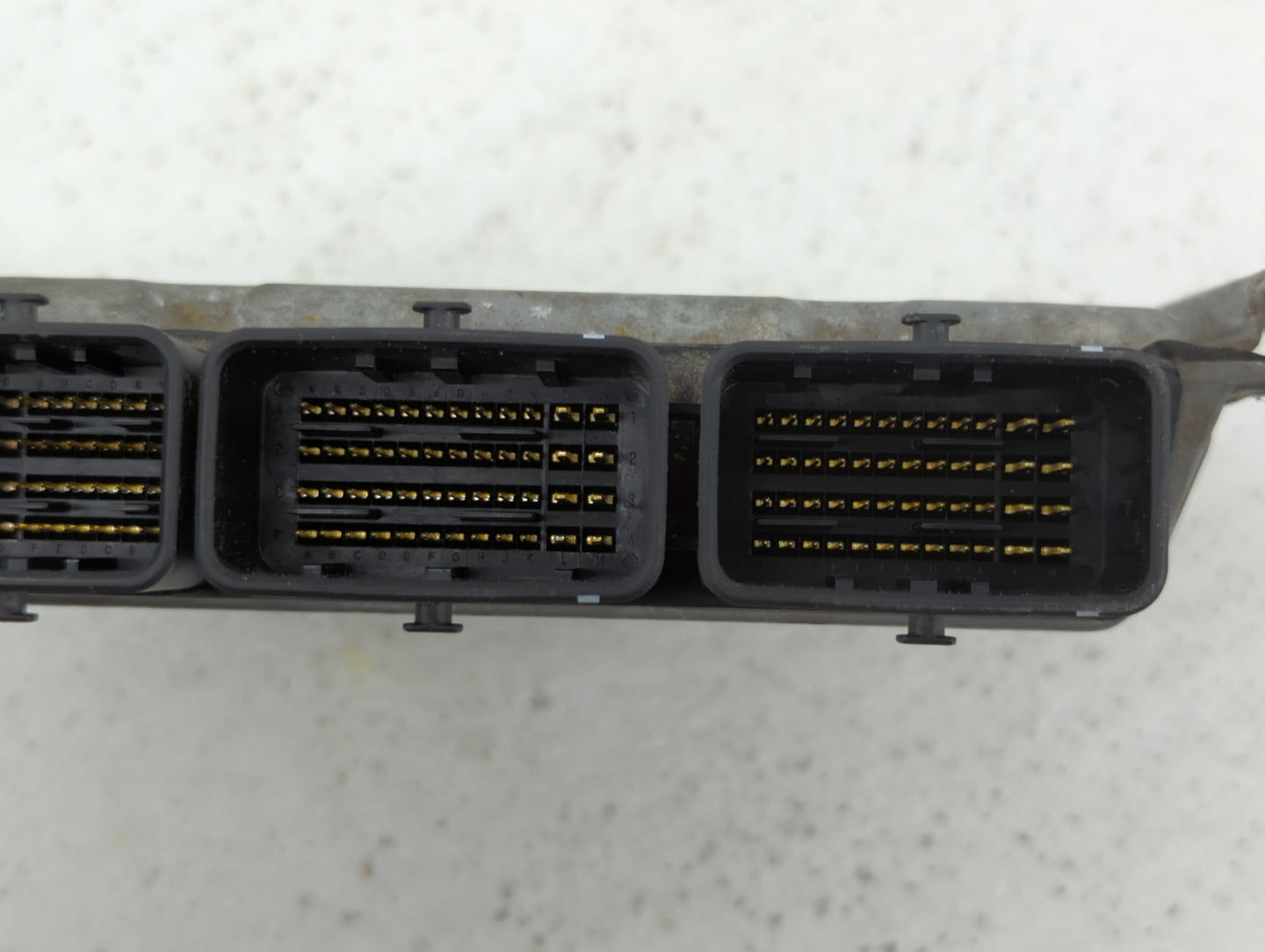 2013-2015 Nissan Sentra PCM Engine Control Computer ECU ECM PCU OEM P/N:NEC007-679 NEC013-028, NEC004-633 Fits Fits 2013 201