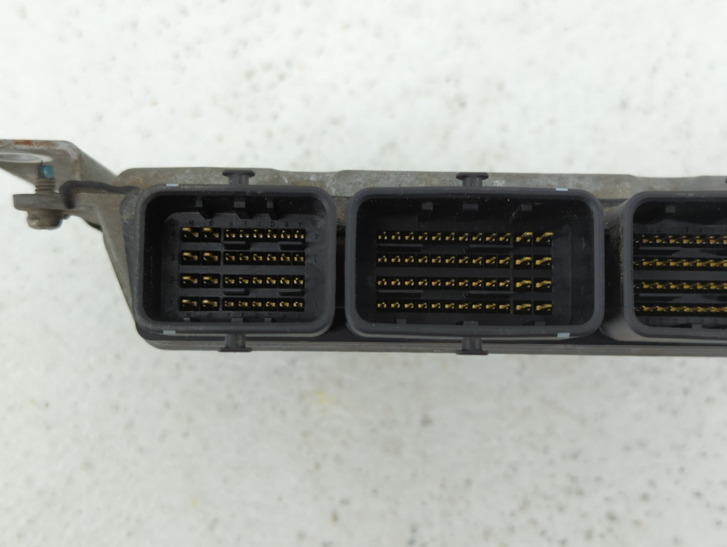 2013-2015 Nissan Sentra PCM Engine Control Computer ECU ECM PCU OEM P/N:NEC007-679 NEC013-028, NEC004-633 Fits Fits 2013 201