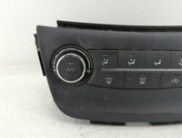 2015-2017 Nissan Sentra Climate Control Module Temperature AC/Heater Replacement P/N:275004AF2B 275004AT2A Fits OEM Used Aut