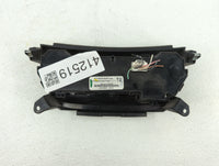 2015-2017 Nissan Sentra Climate Control Module Temperature AC/Heater Replacement P/N:275004AF2B 275004AT2A Fits OEM Used Aut
