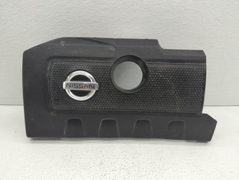 compare product 2015 Nissan Sentra Engine Cover Black