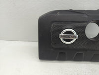 2015 Nissan Sentra Engine Cover Black - Oemusedautoparts1.com