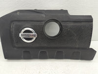 2015 Nissan Sentra Engine Cover Black - Oemusedautoparts1.com