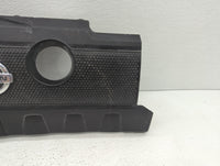 2015 Nissan Sentra Engine Cover Black - Oemusedautoparts1.com