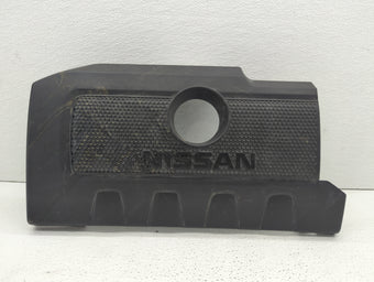 compare product 2015 Nissan Sentra Engine Cover Black