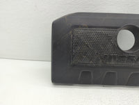 2015 Nissan Sentra Engine Cover Black - Oemusedautoparts1.com
