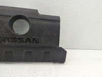 2015 Nissan Sentra Engine Cover Black - Oemusedautoparts1.com