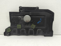 2015 Nissan Sentra Engine Cover Black - Oemusedautoparts1.com