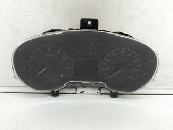 compare product 2015 Nissan Sentra Instrument Cluster Speedometer Gauges P/N:248104AT0A Miles: Fits OEM Used Auto Parts