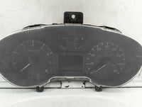 2015 Nissan Sentra Instrument Cluster Speedometer Gauges P/N:248104AT0A Miles: Fits OEM Used Auto Parts - Oemusedautoparts1.