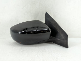 compare product 2013-2015 Nissan Sentra Passenger Side View Mirror - Right Door Mirror OEM Used