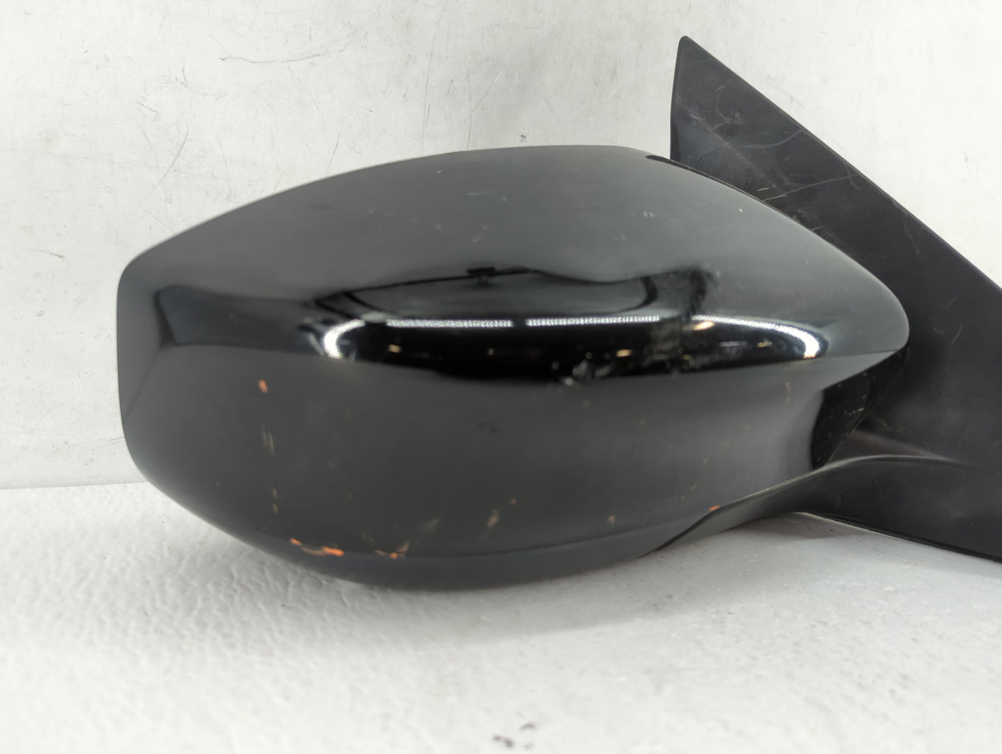 2013-2015 Nissan Sentra Passenger Side View Mirror - Right Door Mirror OEM Used - Oemusedautoparts1.com