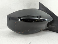 2013-2015 Nissan Sentra Passenger Side View Mirror - Right Door Mirror OEM Used - Oemusedautoparts1.com