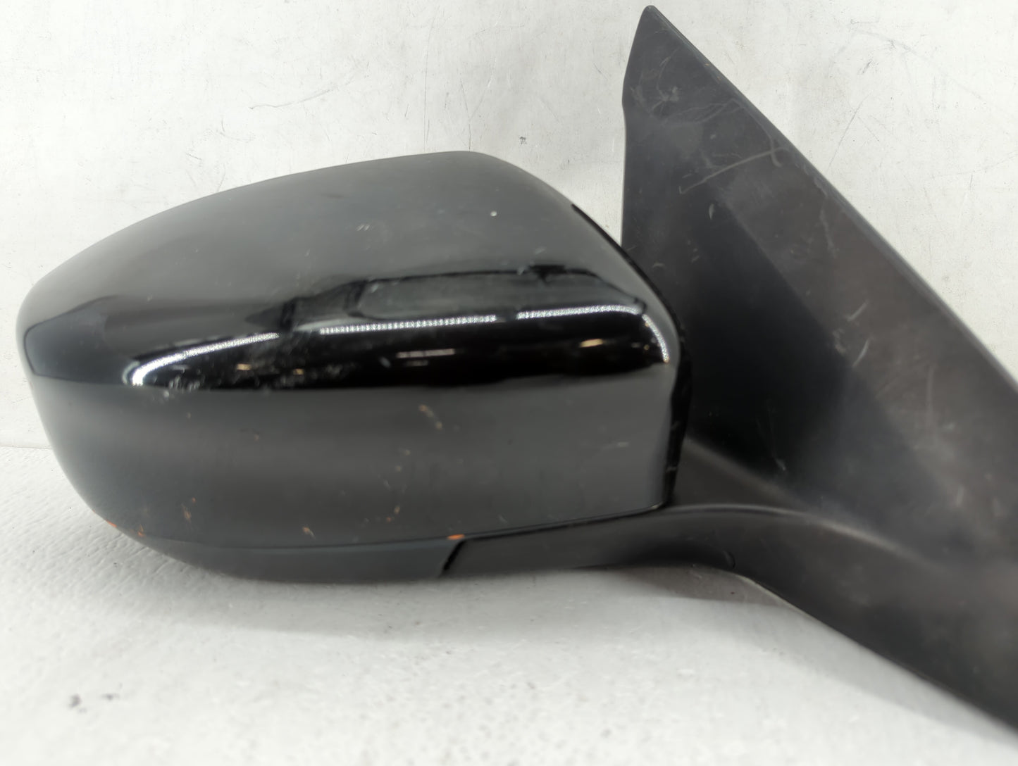 2013-2015 Nissan Sentra Passenger Side View Mirror - Right Door Mirror OEM Used - Oemusedautoparts1.com