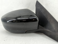 2013-2015 Nissan Sentra Passenger Side View Mirror - Right Door Mirror OEM Used - Oemusedautoparts1.com
