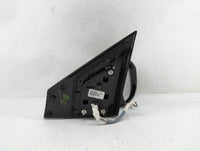 2013-2015 Nissan Sentra Passenger Side View Mirror - Right Door Mirror OEM Used - Oemusedautoparts1.com