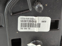 2013-2015 Nissan Sentra Passenger Side View Mirror - Right Door Mirror OEM Used - Oemusedautoparts1.com