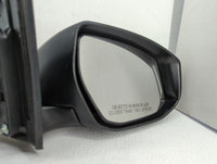 2013-2015 Nissan Sentra Passenger Side View Mirror - Right Door Mirror OEM Used - Oemusedautoparts1.com