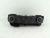 2015-2017 Nissan Sentra Climate Control Module Temperature AC/Heater Replacement P/N:275004AF2B 275004AT2A Fits OEM Used Aut