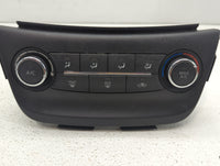 2015-2017 Nissan Sentra Climate Control Module Temperature AC/Heater Replacement P/N:275004AF2B 275004AT2A Fits OEM Used Aut